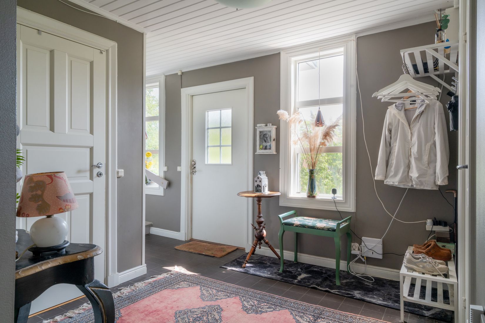 Villa, Aspa Österlund 1, Aspa, Nyköping