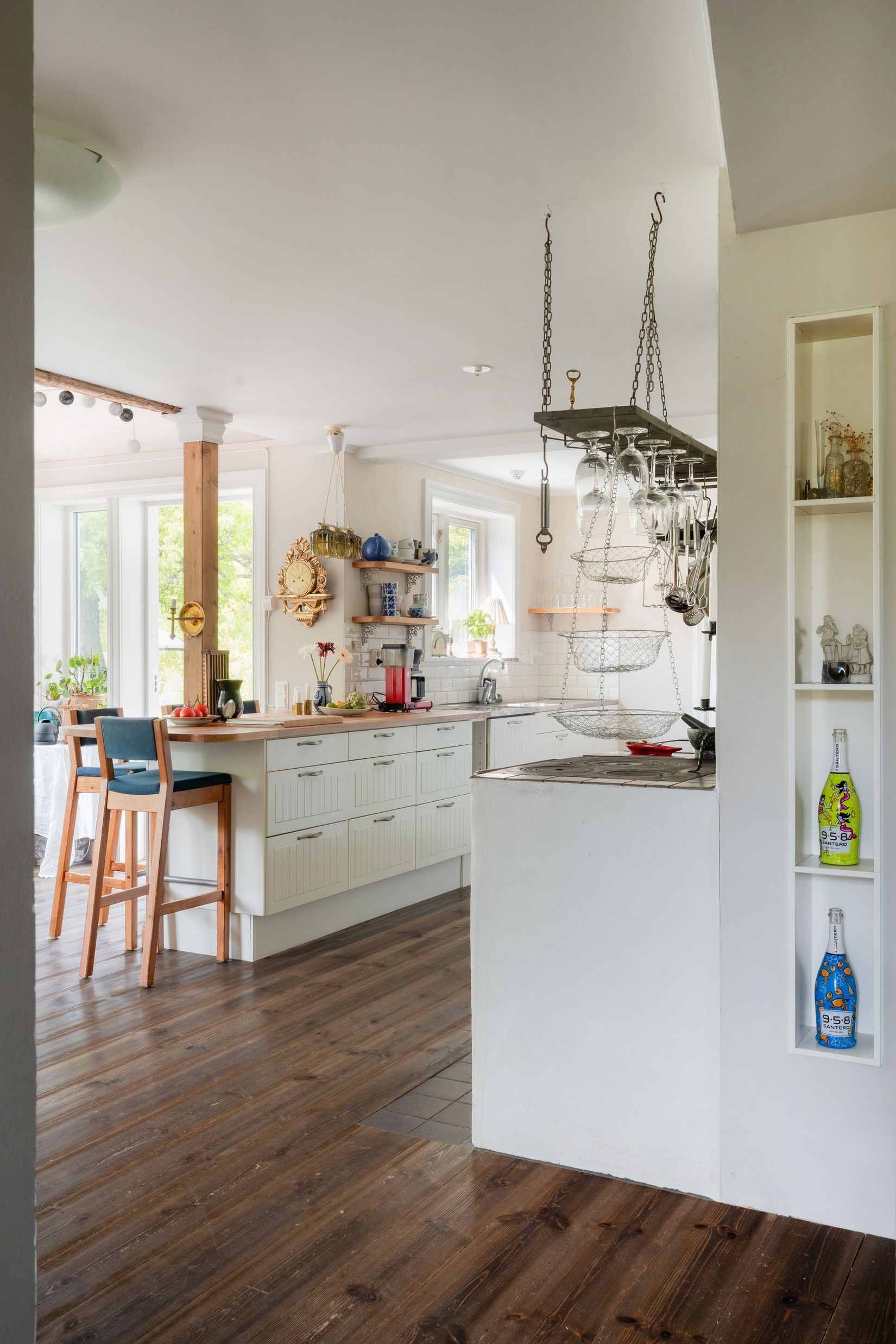 Villa, Aspa Österlund 1, Aspa, Nyköping