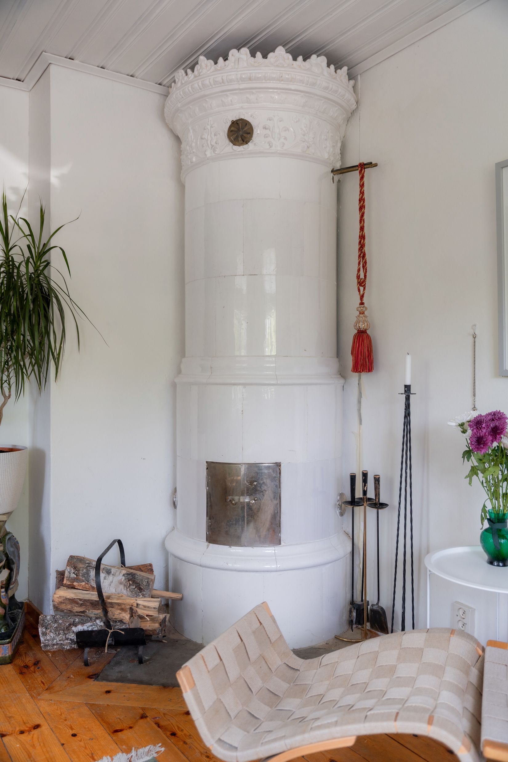 Villa, Aspa Österlund 1, Aspa, Nyköping