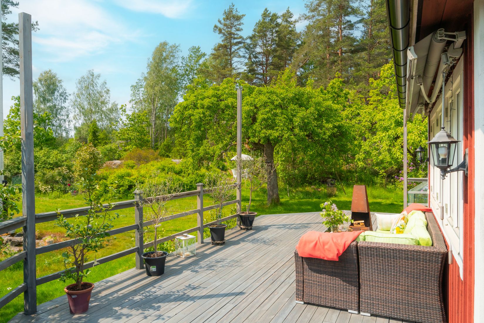 Villa, Aspa Österlund 1, Aspa, Nyköping