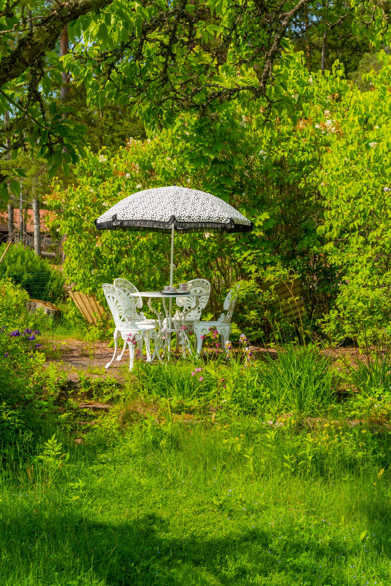 Villa, Aspa Österlund 1, Aspa, Nyköping