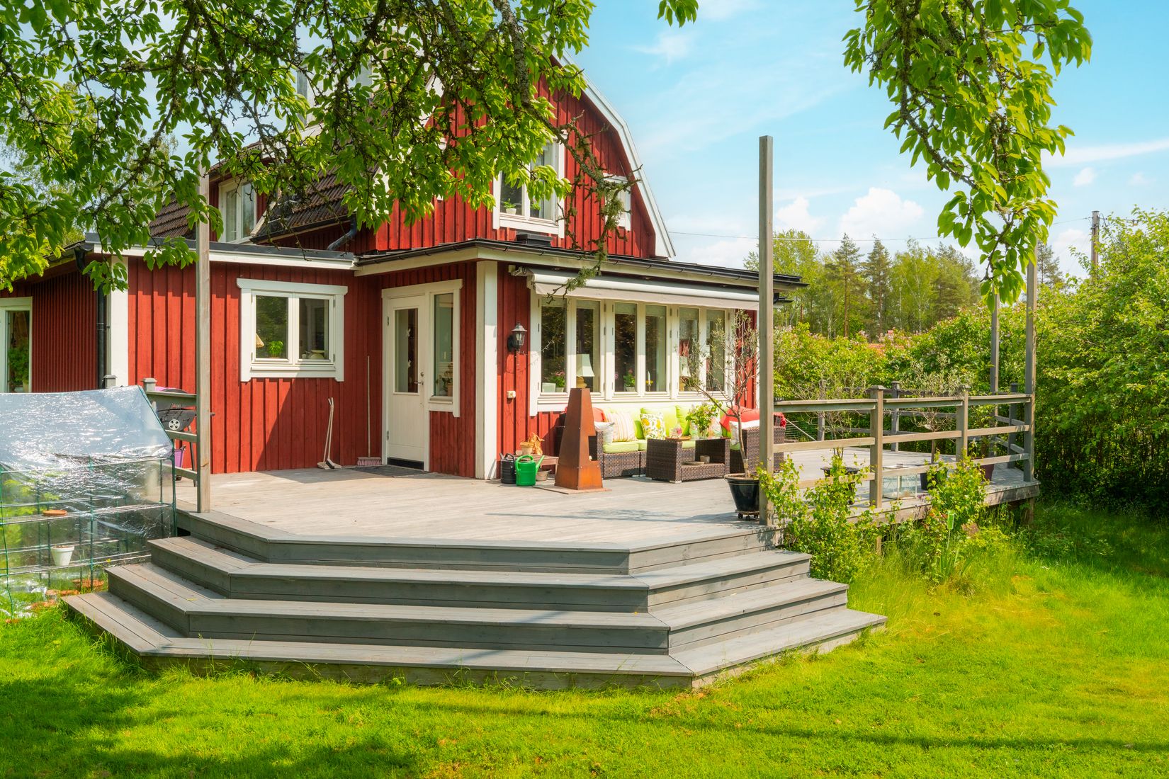 Villa, Aspa Österlund 1, Aspa, Nyköping