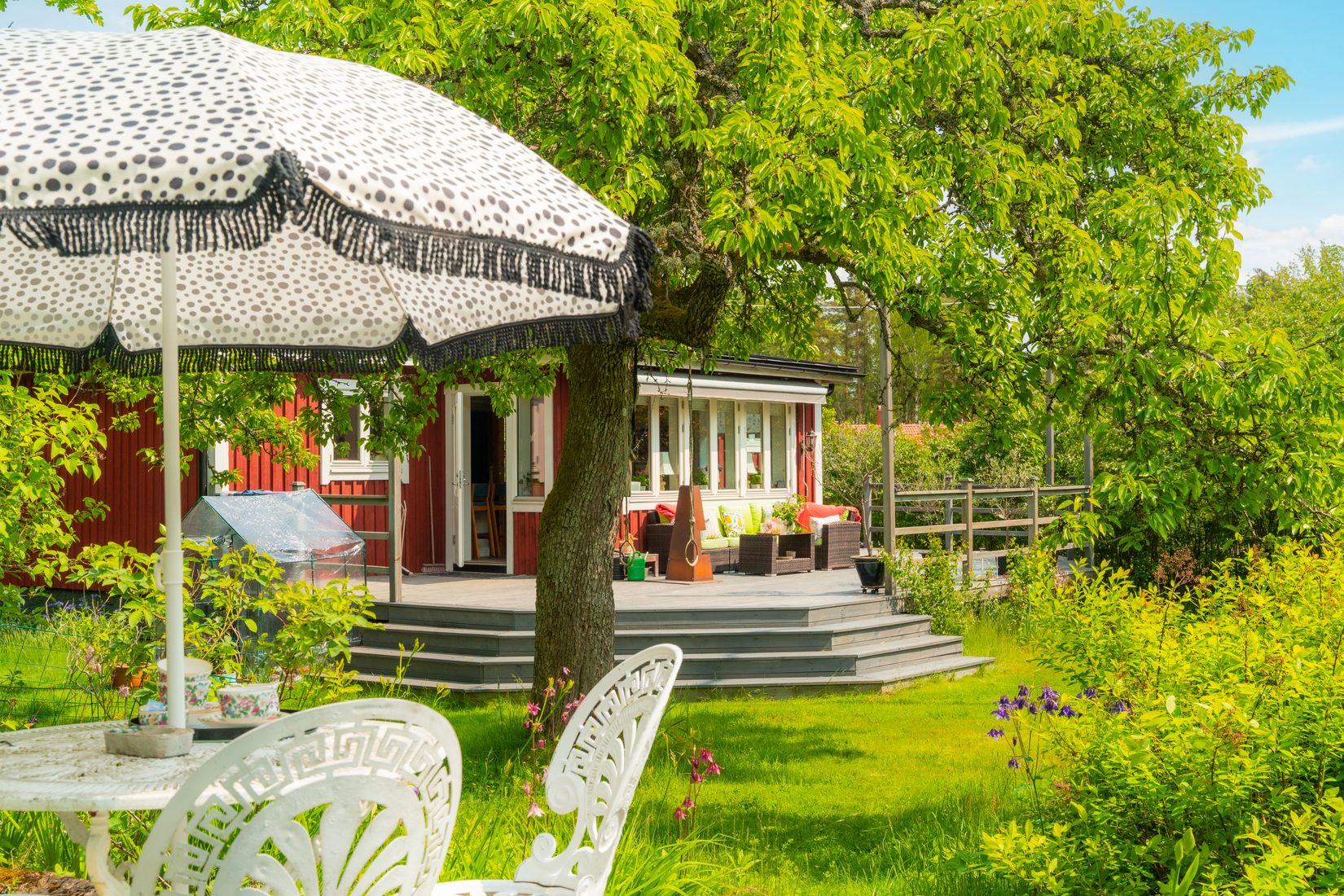 Villa, Aspa Österlund 1, Aspa, Nyköping