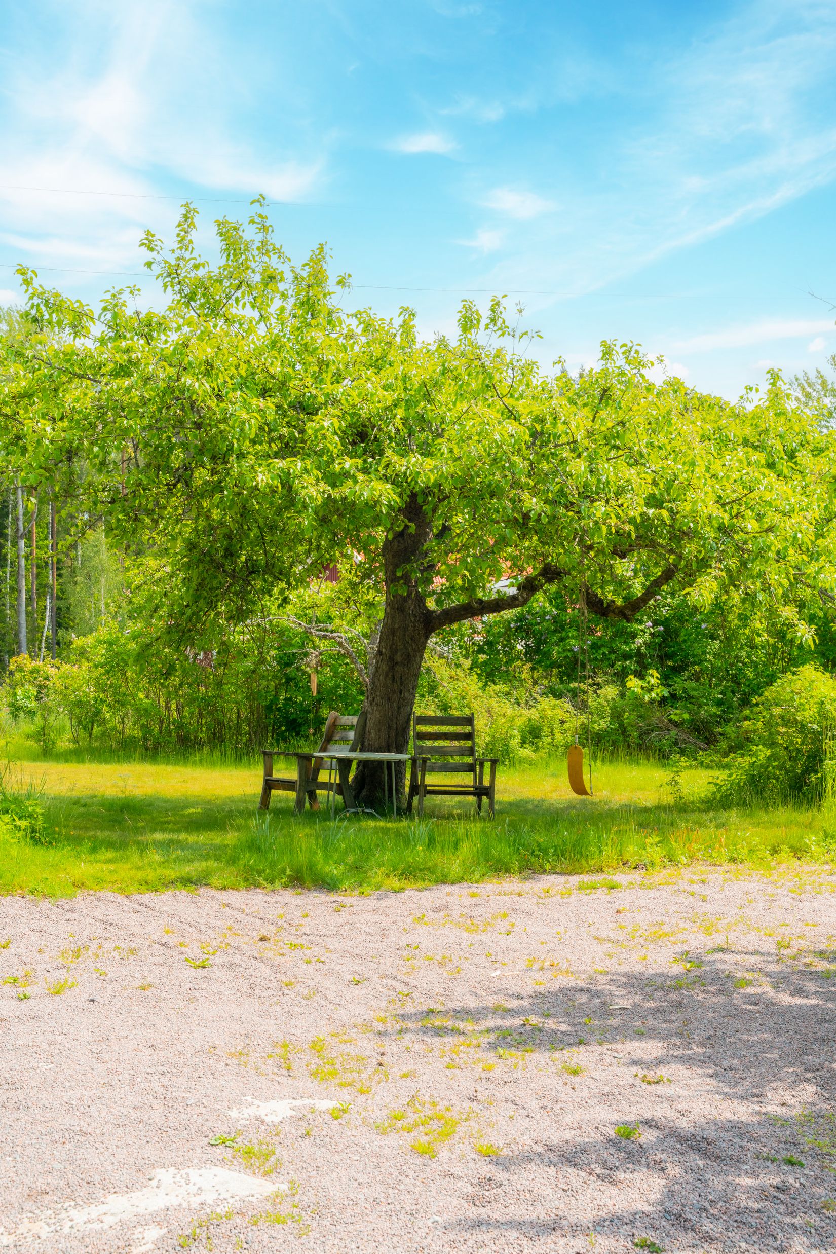 Villa, Aspa Österlund 1, Aspa, Nyköping