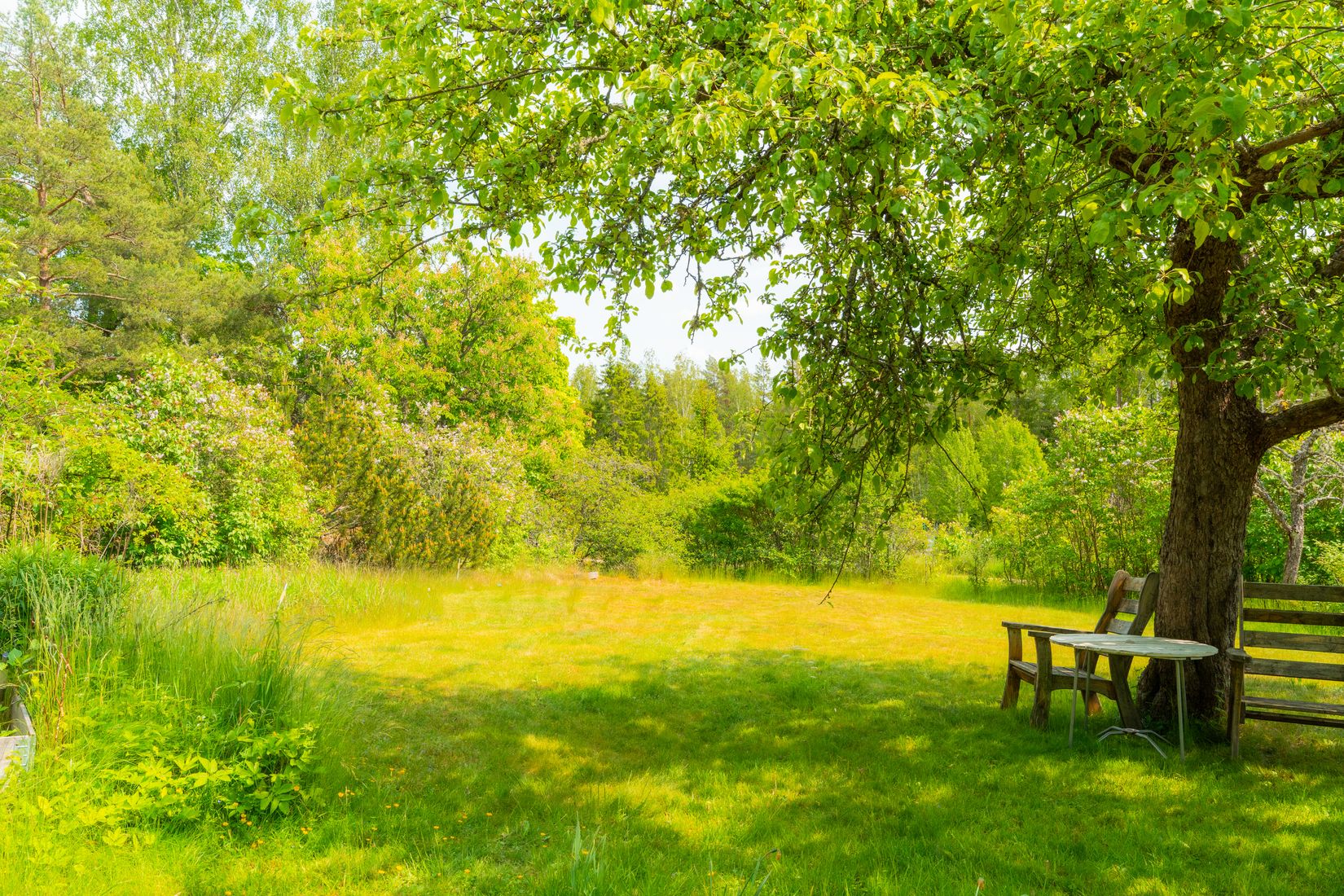 Villa, Aspa Österlund 1, Aspa, Nyköping