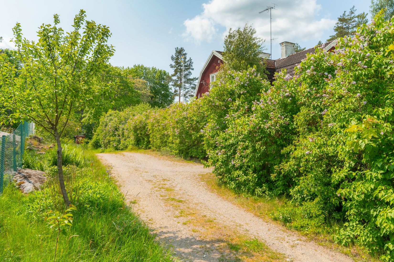 Villa, Aspa Österlund 1, Aspa, Nyköping