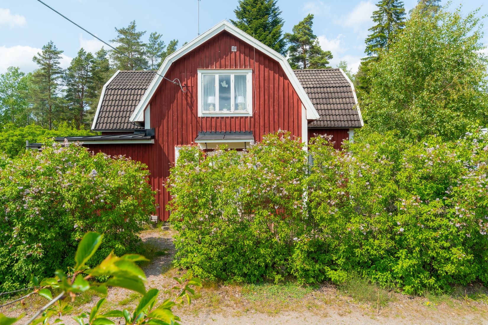 Villa, Aspa Österlund 1, Aspa, Nyköping