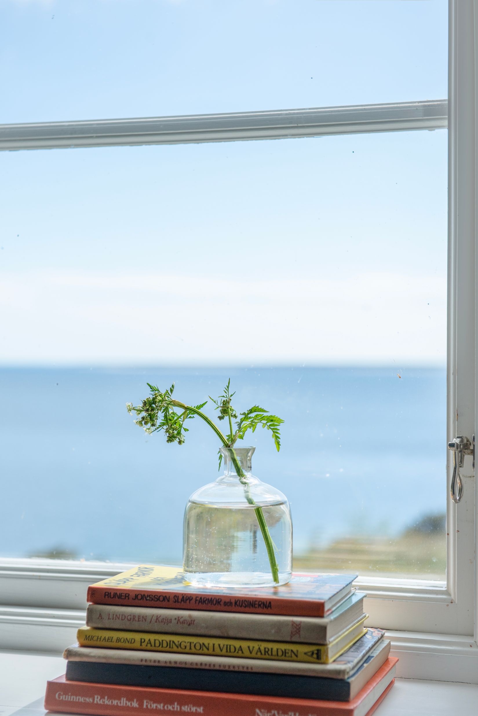 Villa, Hall Medebys 719, Hall, Gotland