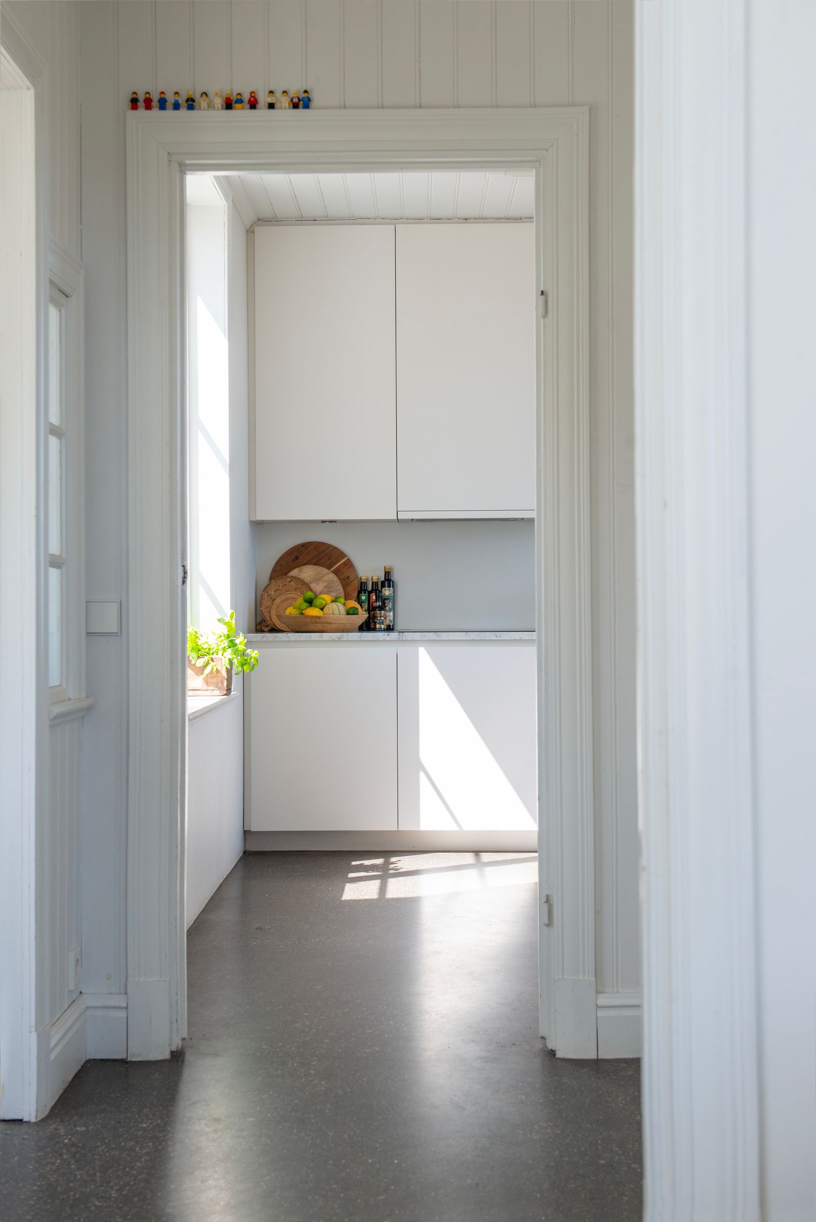 Villa, Hall Medebys 719, Hall, Gotland