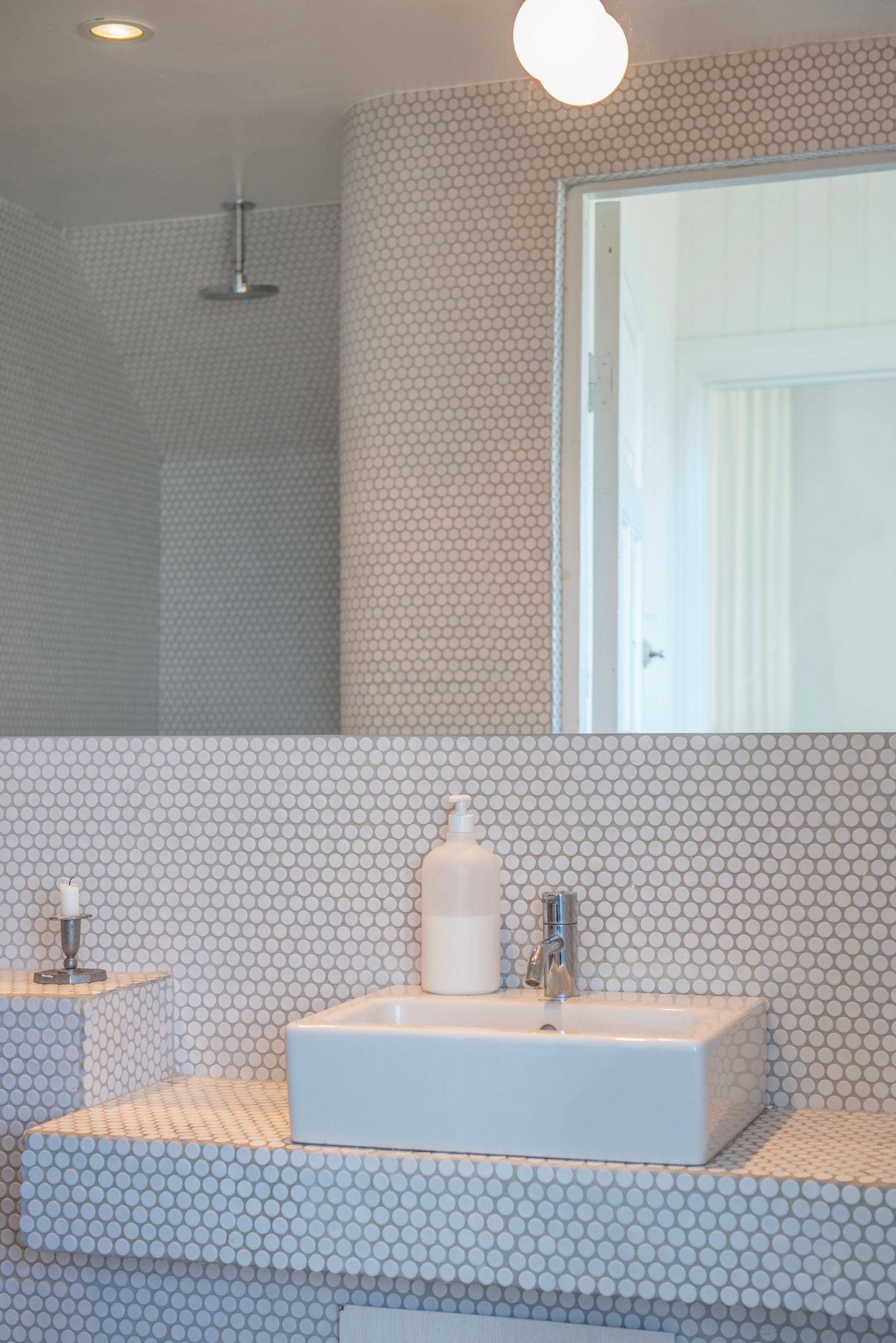 Villa, Hall Medebys 719, Hall, Gotland