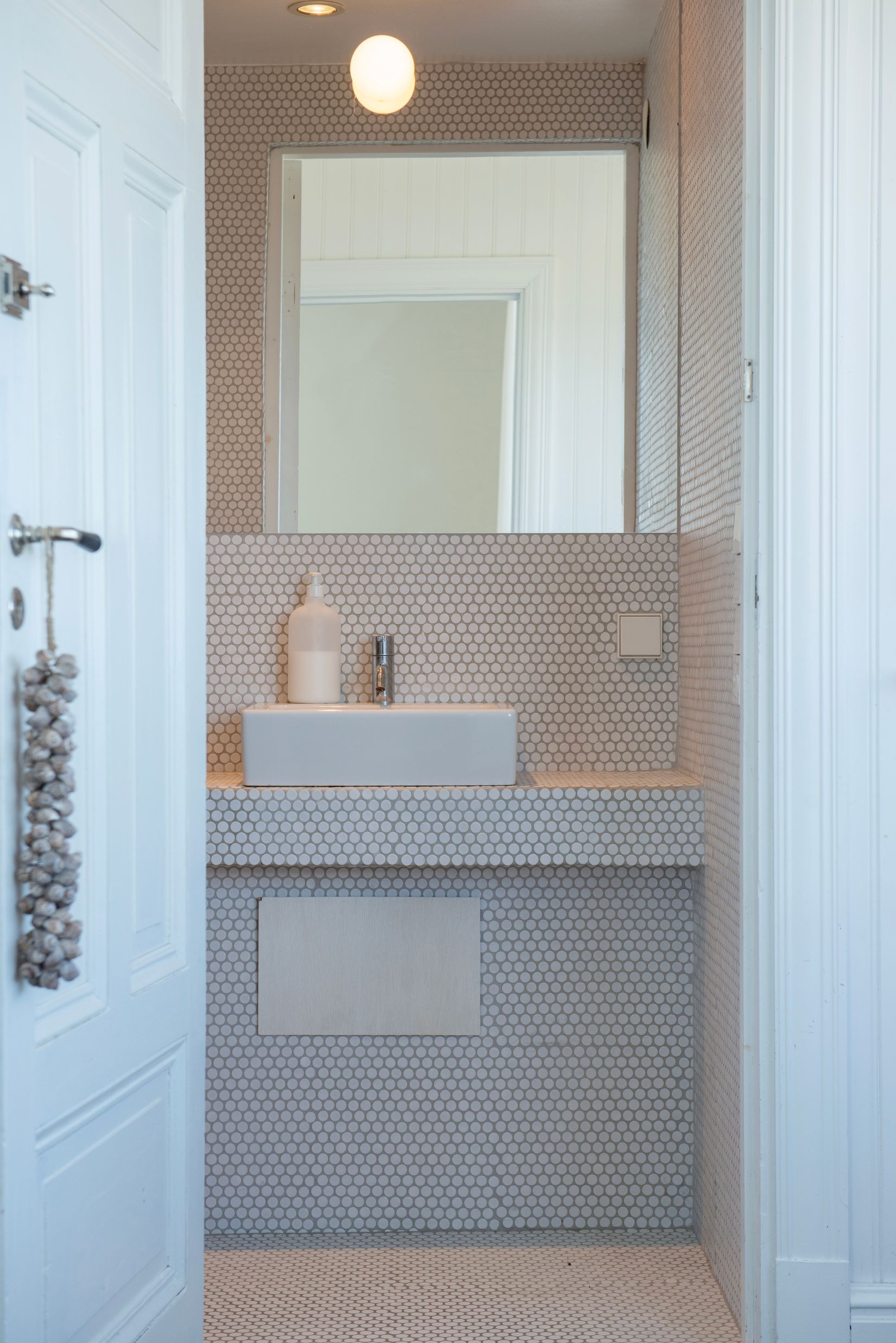 Villa, Hall Medebys 719, Hall, Gotland