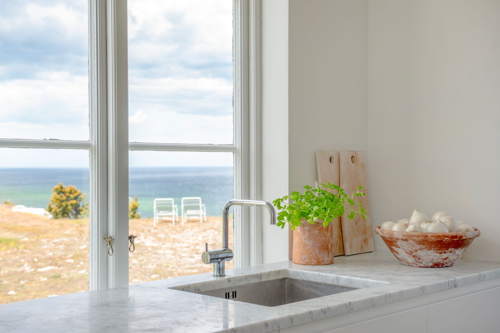 Villa, Hall Medebys 719, Hall, Gotland