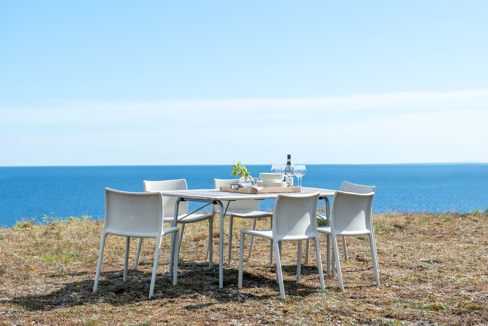 Villa, Hall Medebys 719, Hall, Gotland