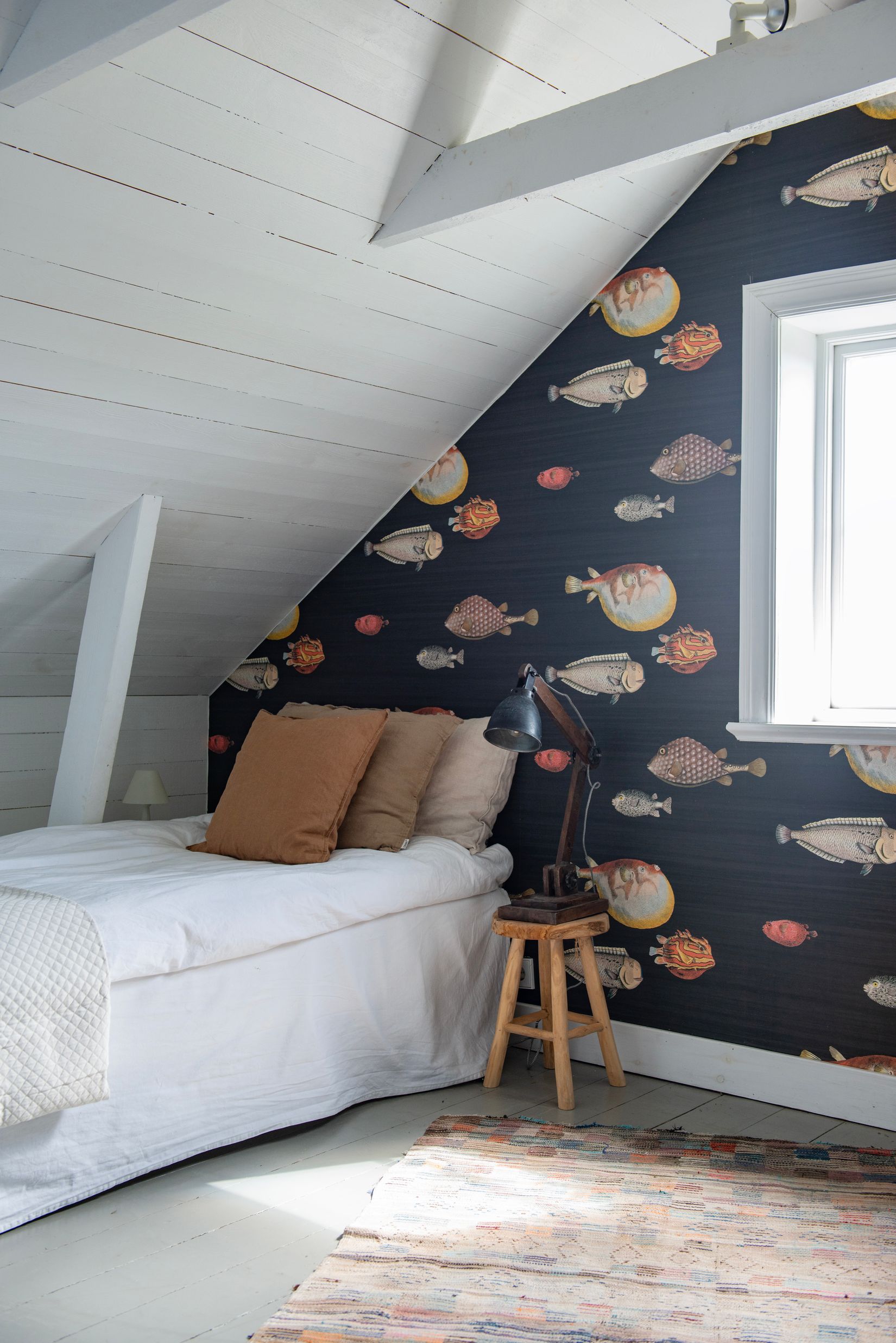 Villa, Hall Medebys 719, Hall, Gotland