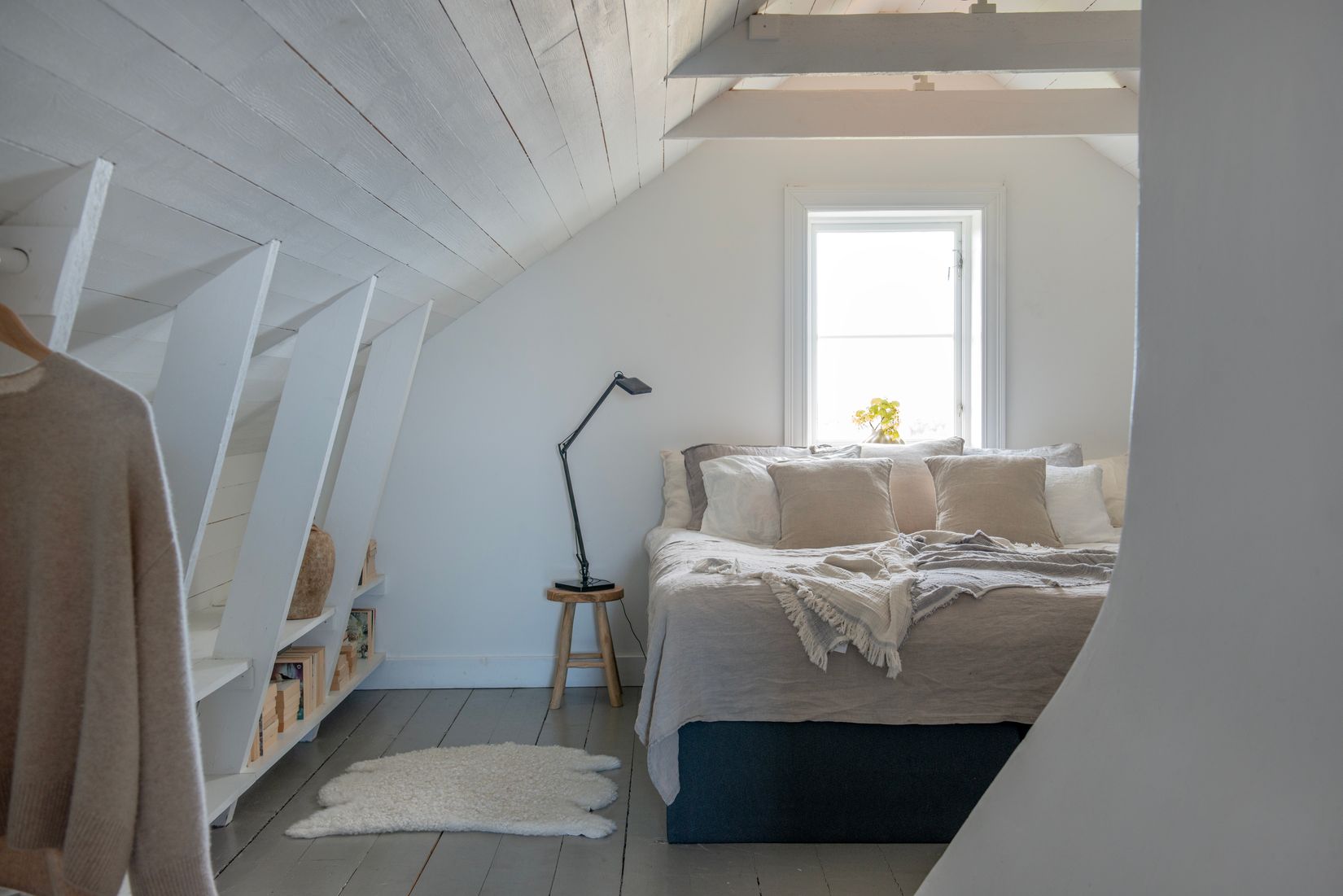 Villa, Hall Medebys 719, Hall, Gotland