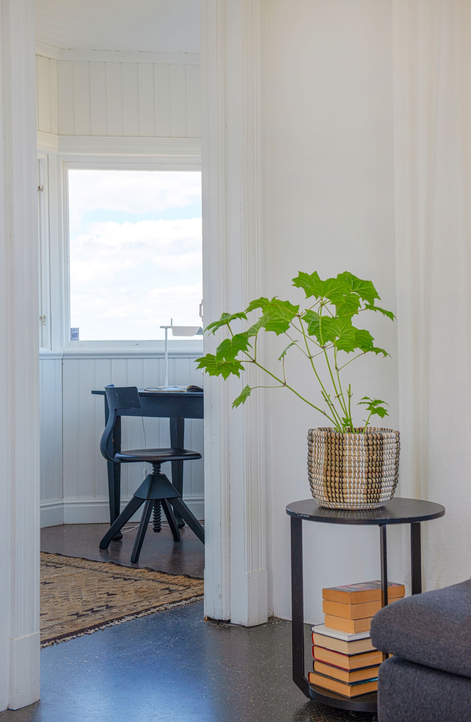 Villa, Hall Medebys 719, Hall, Gotland