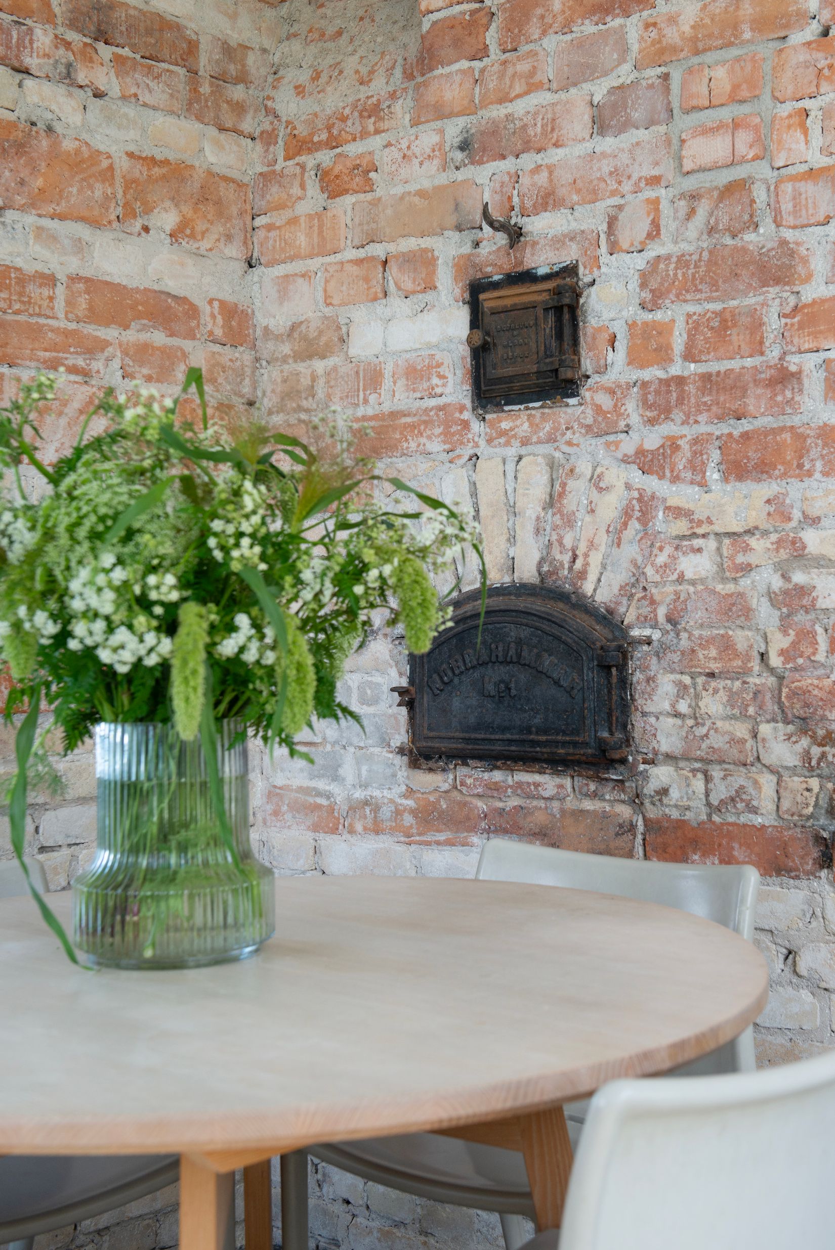 Villa, Hall Medebys 719, Hall, Gotland