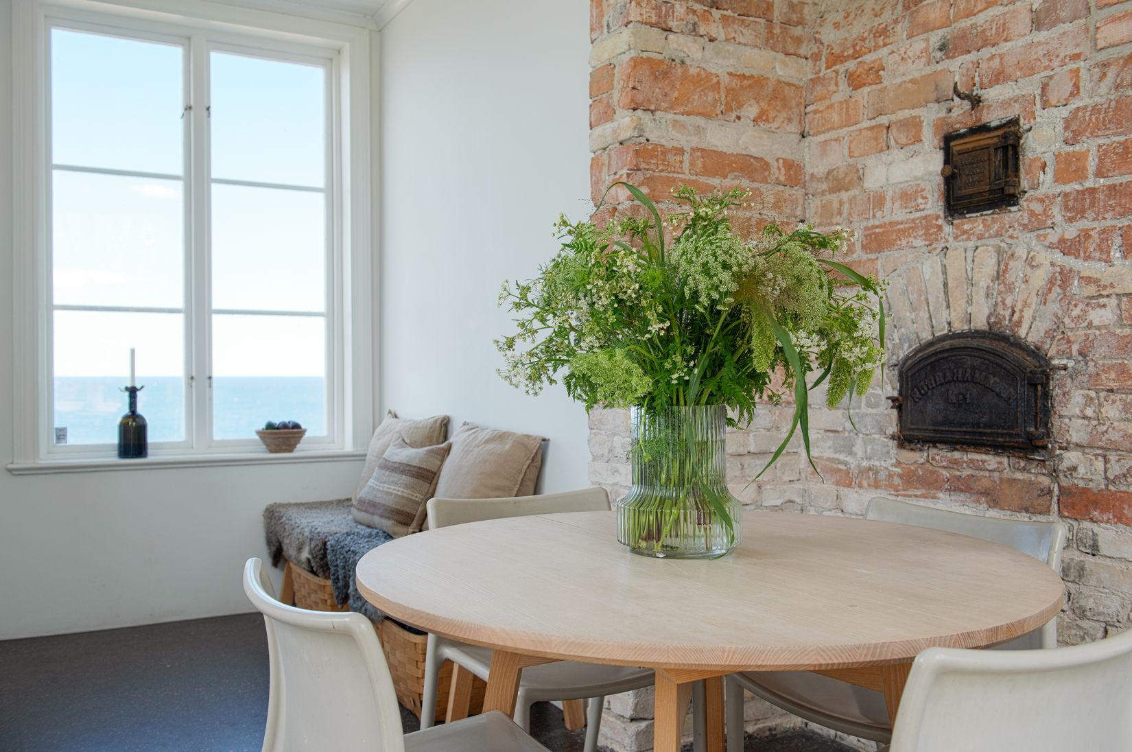 Villa, Hall Medebys 719, Hall, Gotland