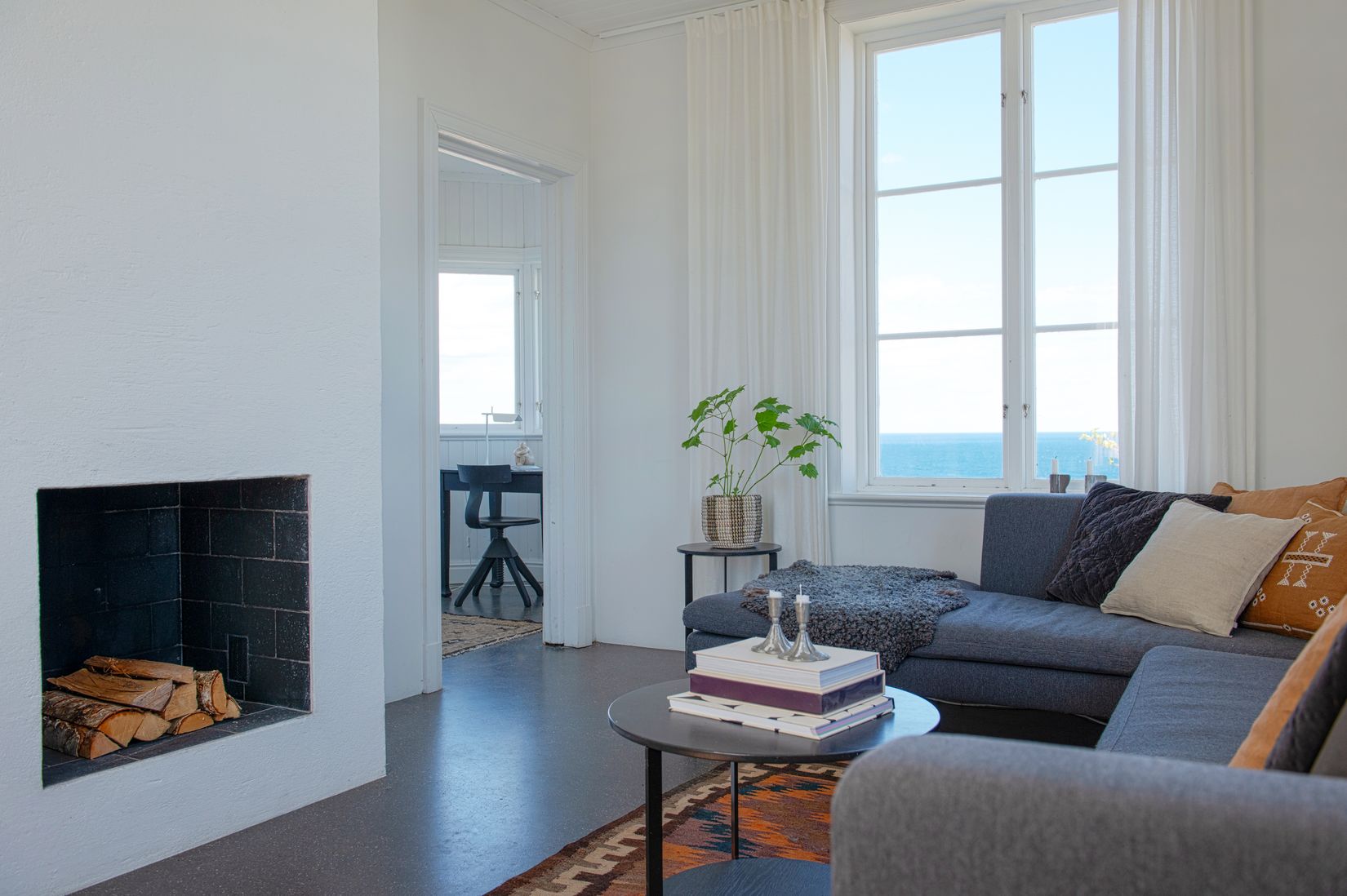 Villa, Hall Medebys 719, Hall, Gotland