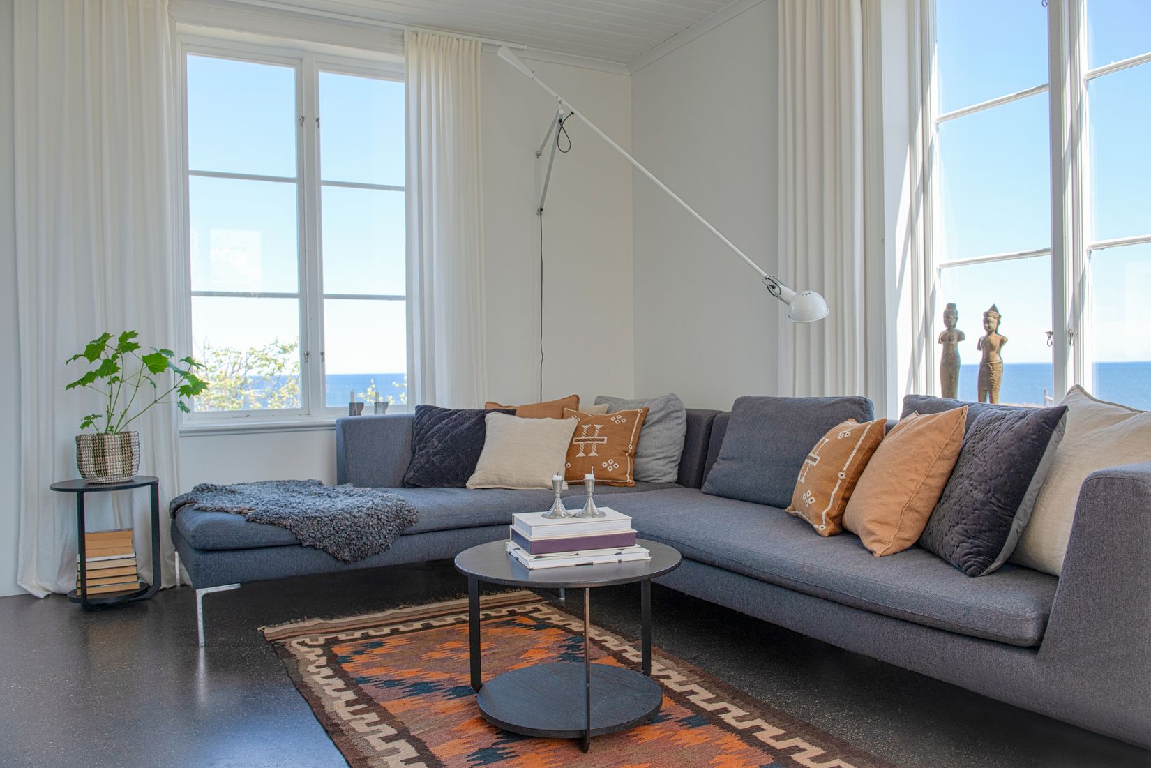 Villa, Hall Medebys 719, Hall, Gotland