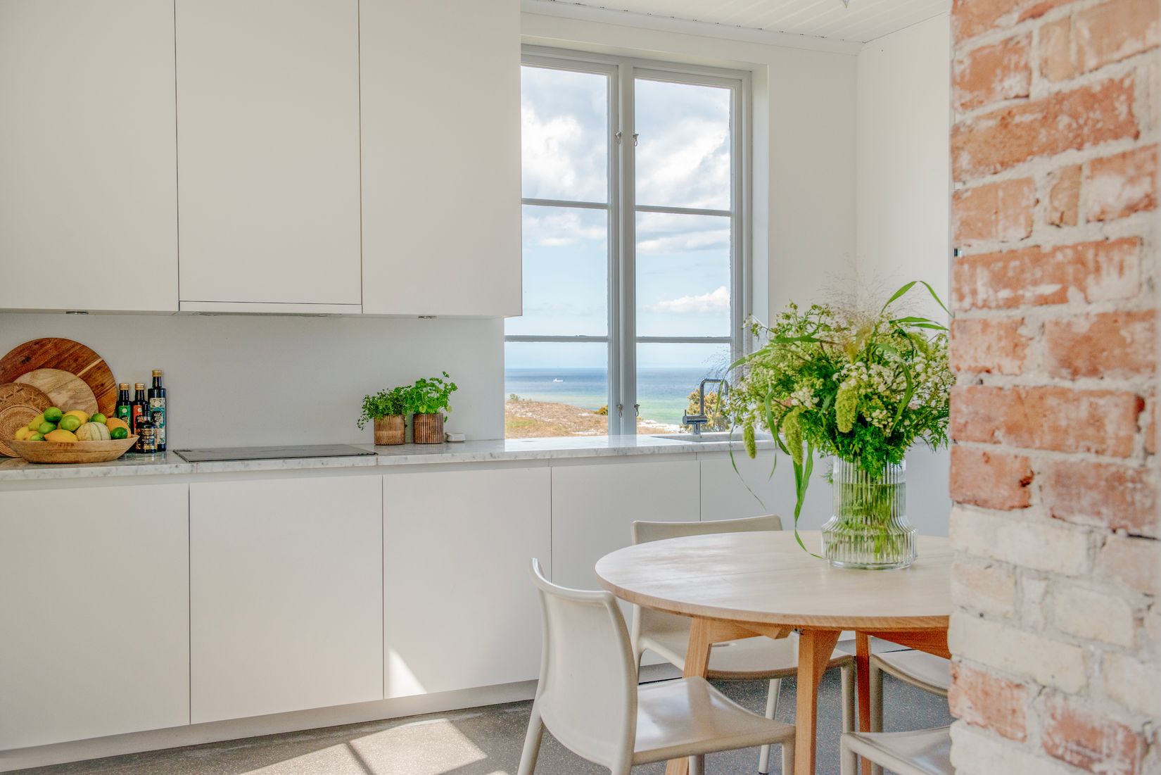 Villa, Hall Medebys 719, Hall, Gotland