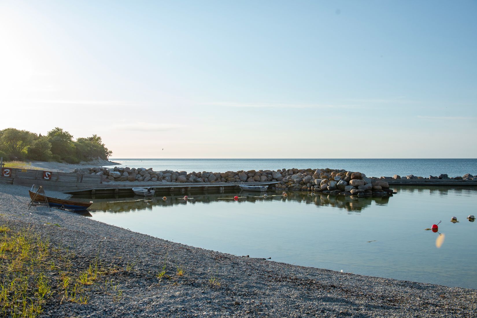 Villa, Hall Medebys 719, Hall, Gotland