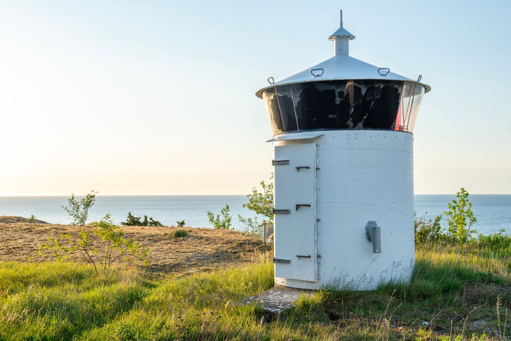 Villa, Hall Medebys 719, Hall, Gotland