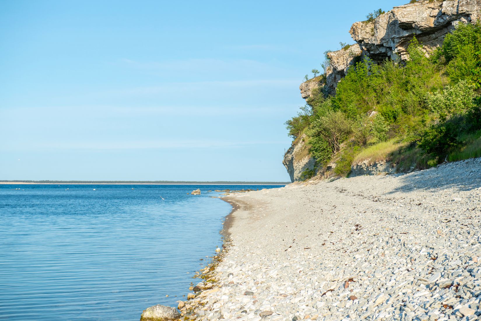 Villa, Hall Medebys 719, Hall, Gotland