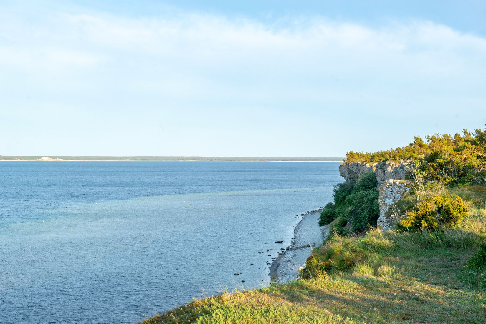 Villa, Hall Medebys 719, Hall, Gotland