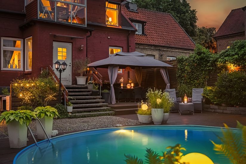 Radhus, Grubbagatan 25, Stattena, Helsingborg