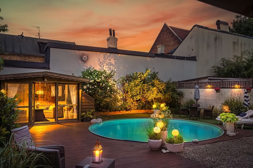 Radhus, Grubbagatan 25, Stattena, Helsingborg