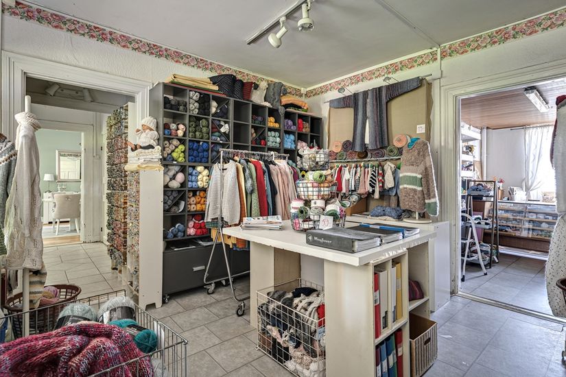 Radhus, Grubbagatan 25, Stattena, Helsingborg