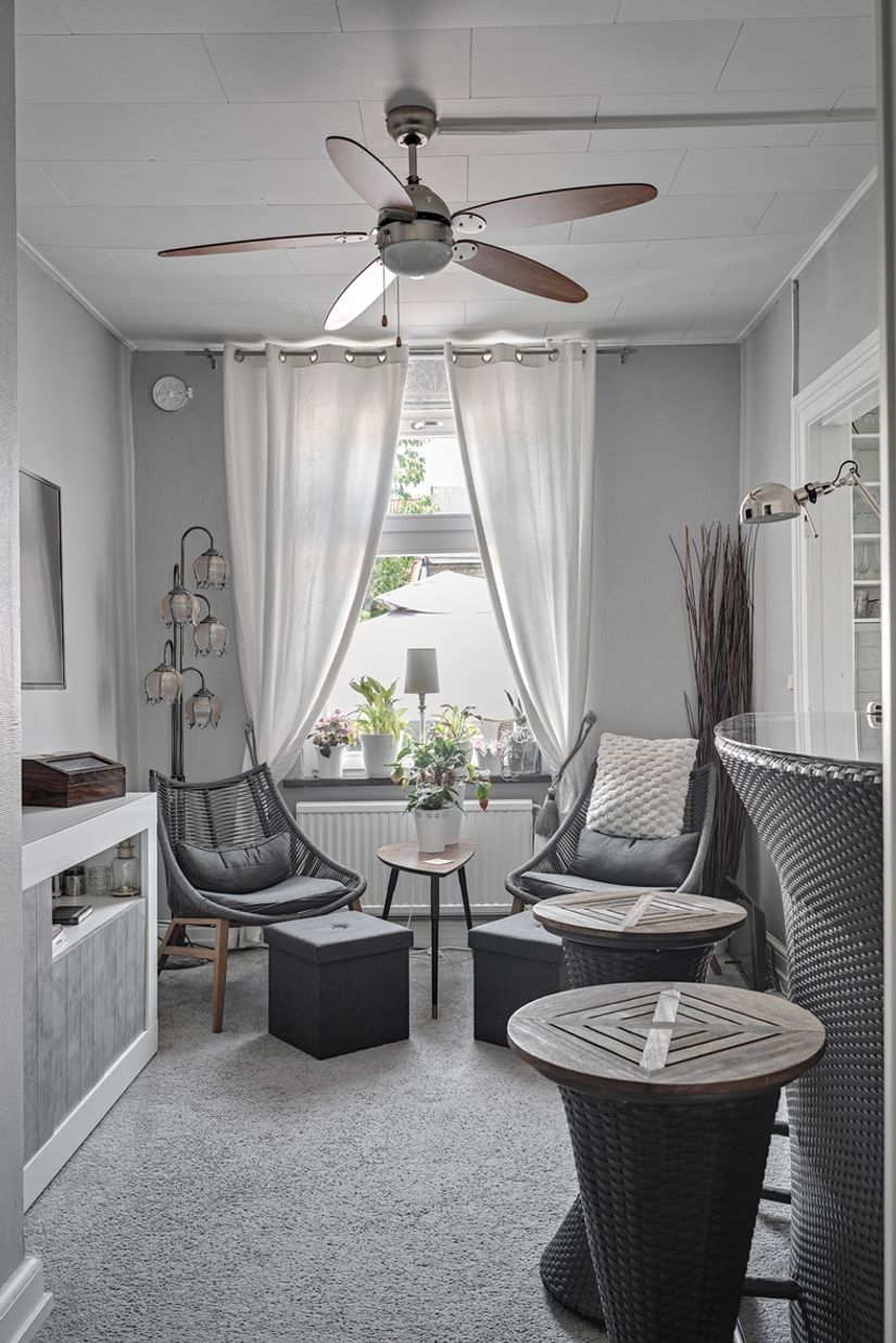 Radhus, Grubbagatan 25, Stattena, Helsingborg