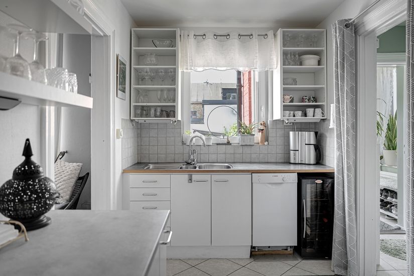 Radhus, Grubbagatan 25, Stattena, Helsingborg