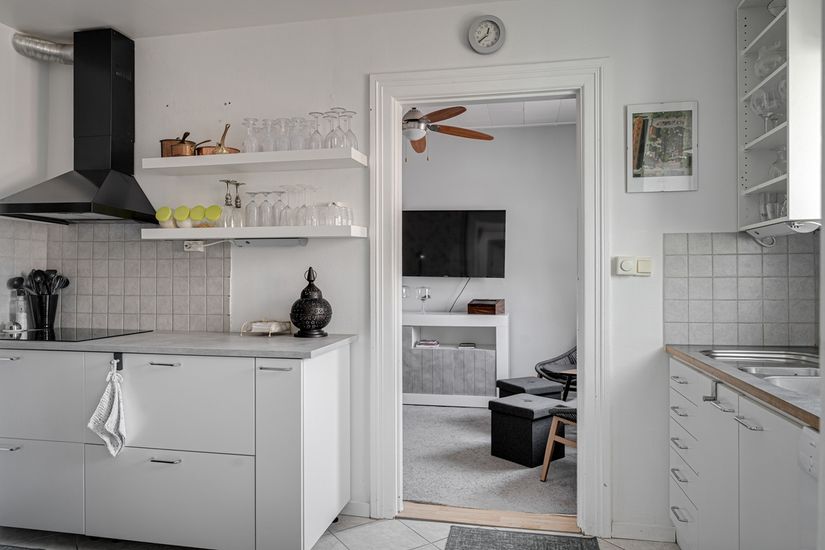 Radhus, Grubbagatan 25, Stattena, Helsingborg