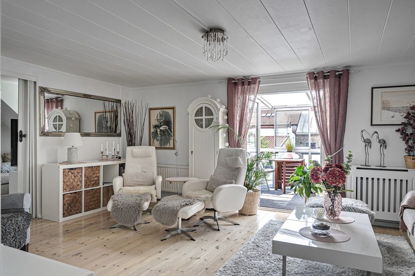 Radhus, Grubbagatan 25, Stattena, Helsingborg