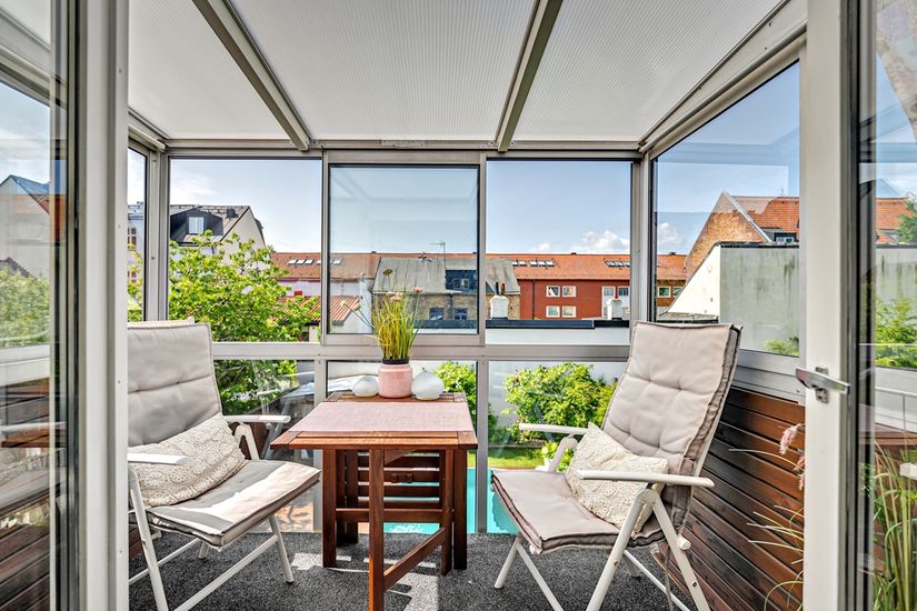 Radhus, Grubbagatan 25, Stattena, Helsingborg