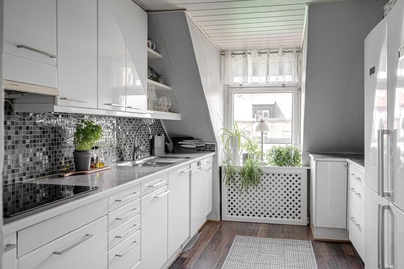 Radhus, Grubbagatan 25, Stattena, Helsingborg