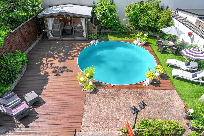 Radhus, Grubbagatan 25, Stattena, Helsingborg