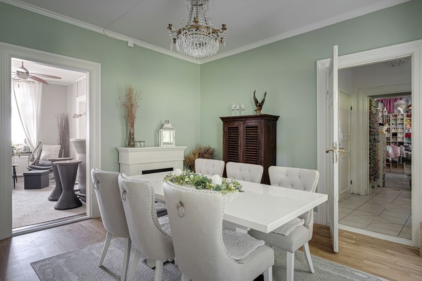 Radhus, Grubbagatan 25, Stattena, Helsingborg