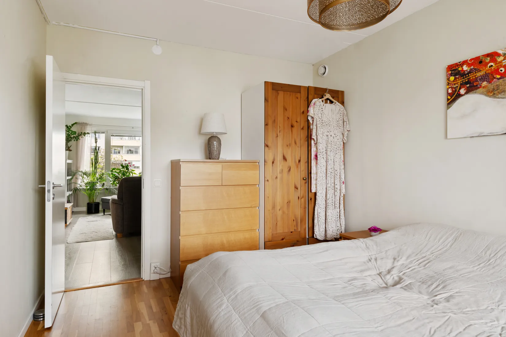 Bostadsrätt, Vigelsjövägen 9C, Norrtälje stad - Vigelsjö, Norrtälje