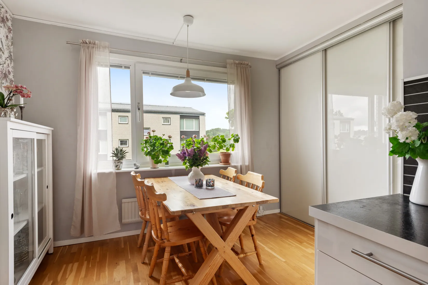 Bostadsrätt, Vigelsjövägen 9C, Norrtälje stad - Vigelsjö, Norrtälje
