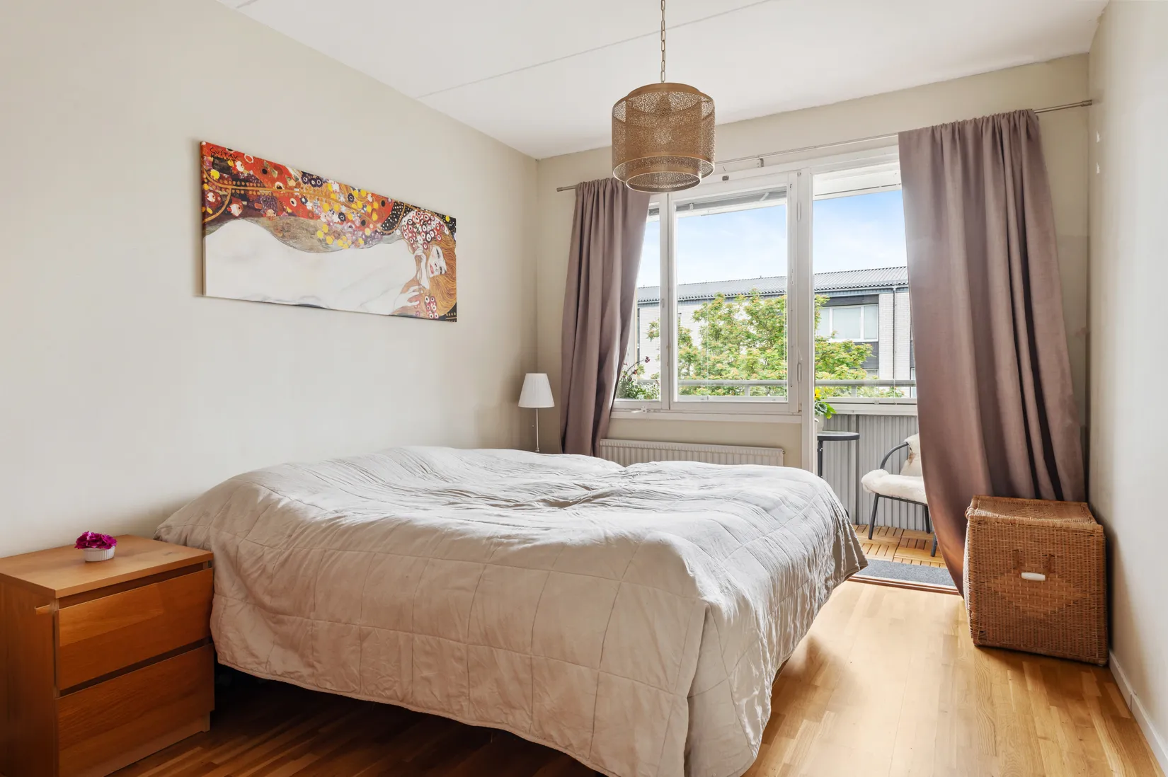 Bostadsrätt, Vigelsjövägen 9C, Norrtälje stad - Vigelsjö, Norrtälje