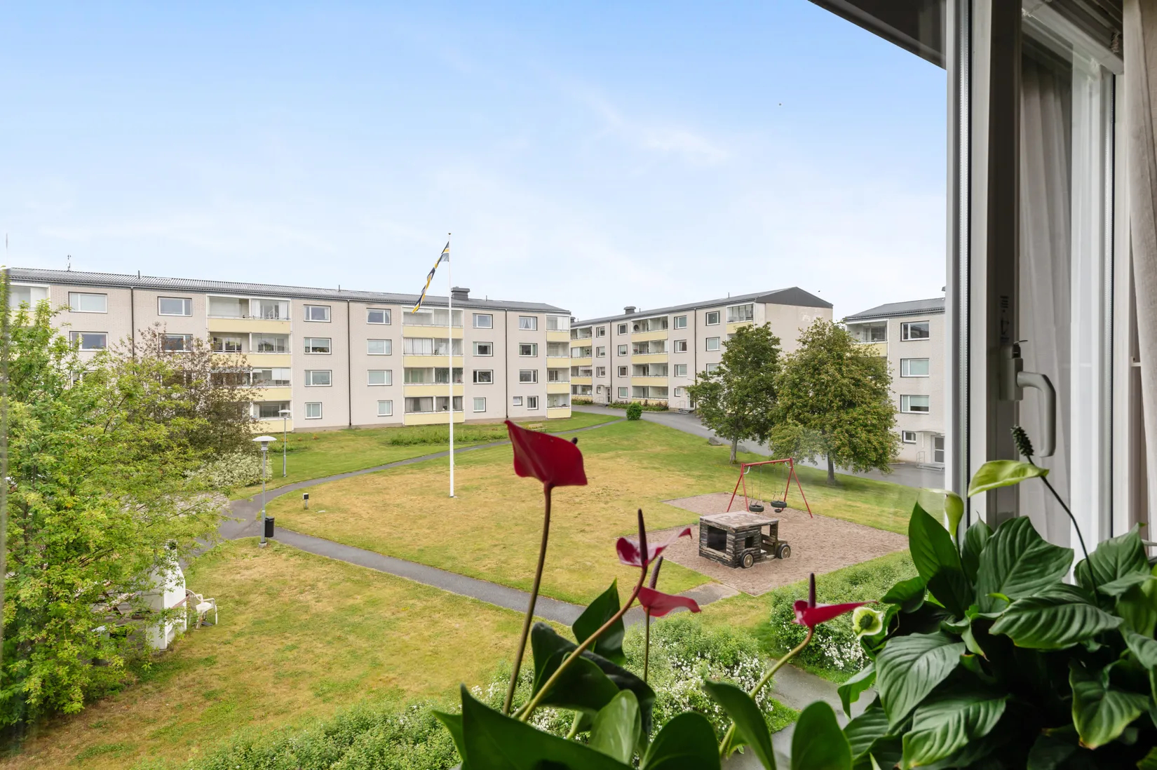 Bostadsrätt, Vigelsjövägen 9C, Norrtälje stad - Vigelsjö, Norrtälje