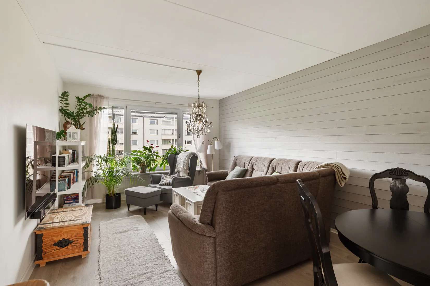 Bostadsrätt, Vigelsjövägen 9C, Norrtälje stad - Vigelsjö, Norrtälje