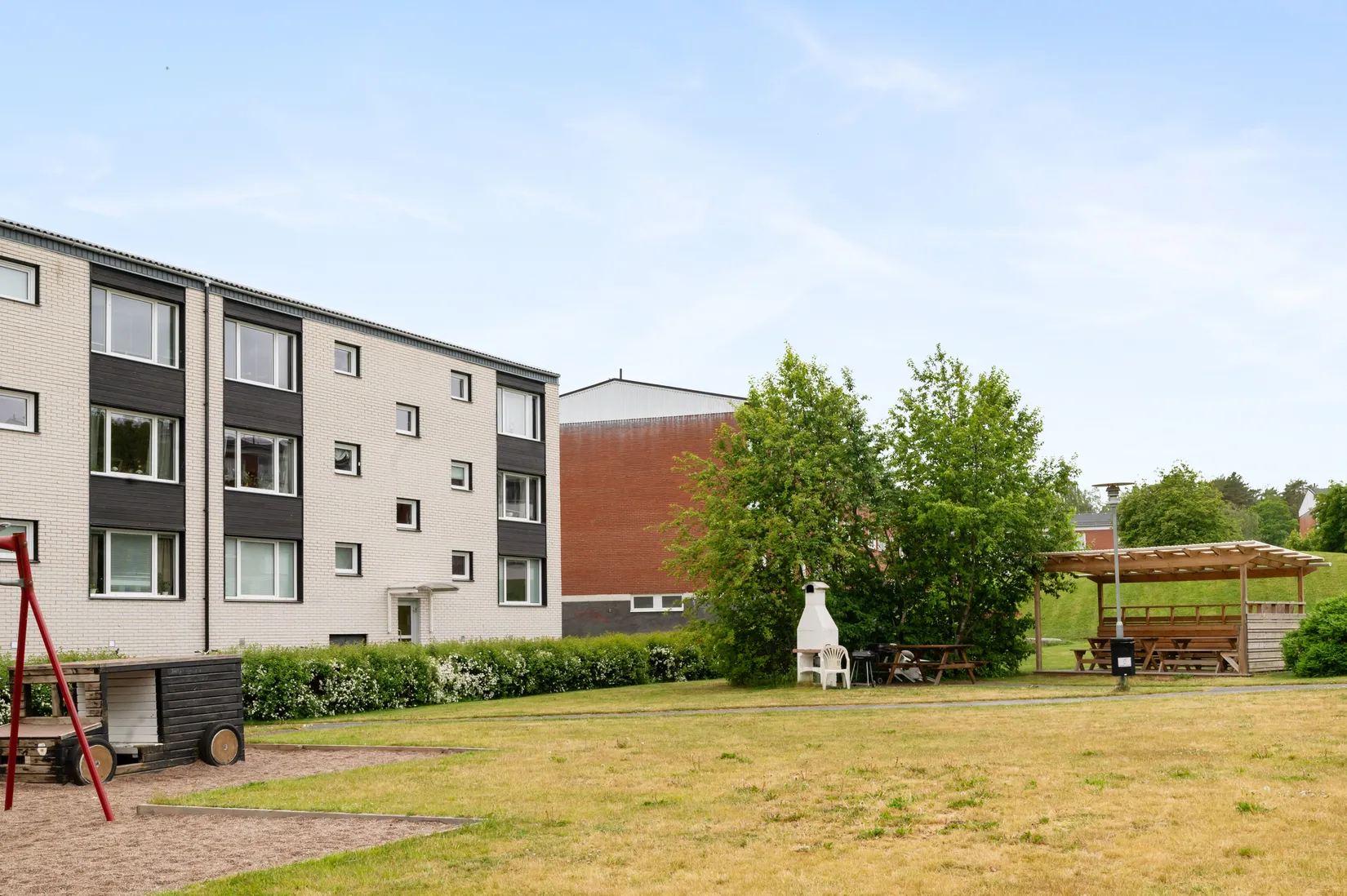 Bostadsrätt, Vigelsjövägen 9C, Norrtälje stad - Vigelsjö, Norrtälje