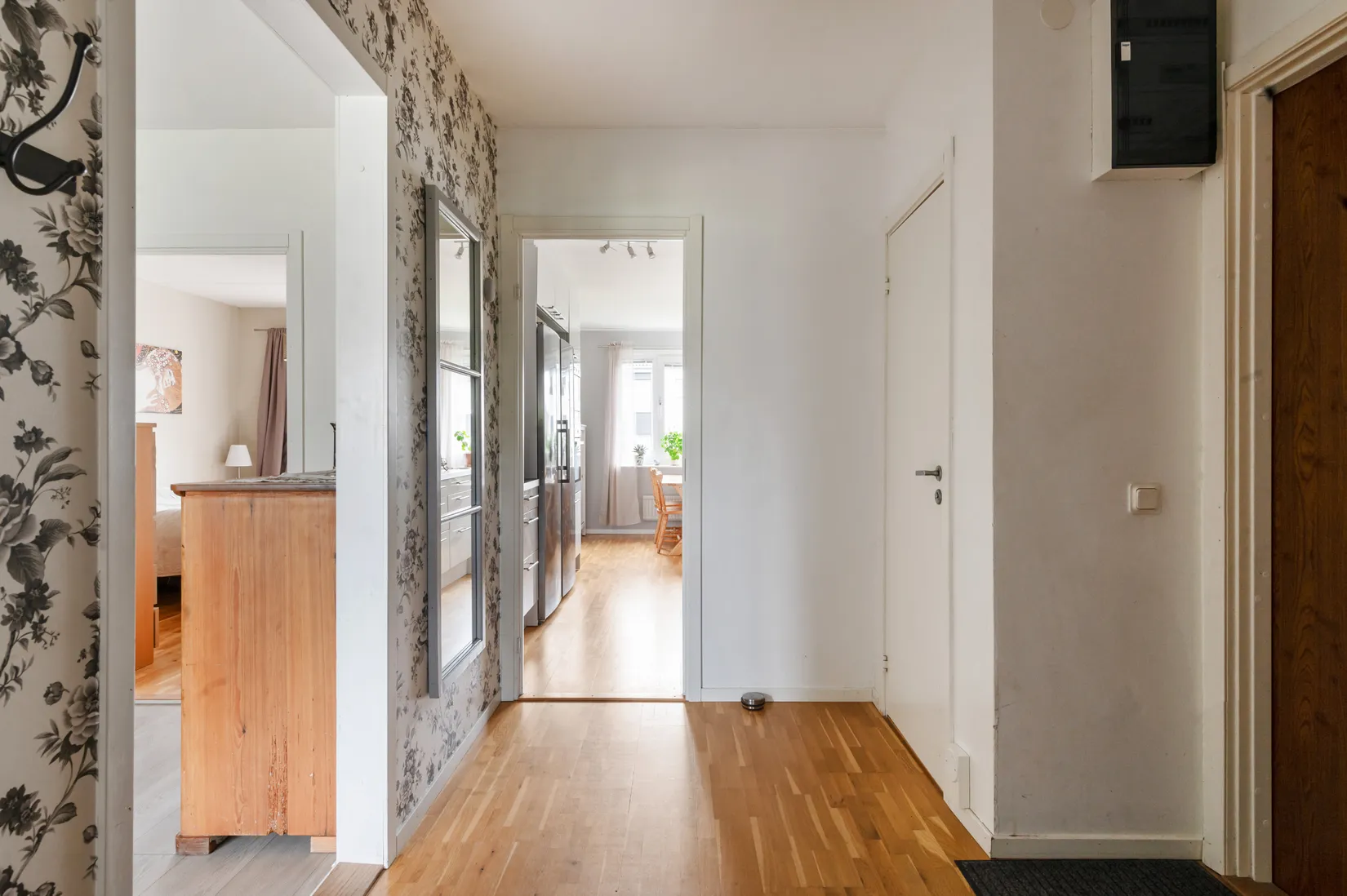 Bostadsrätt, Vigelsjövägen 9C, Norrtälje stad - Vigelsjö, Norrtälje