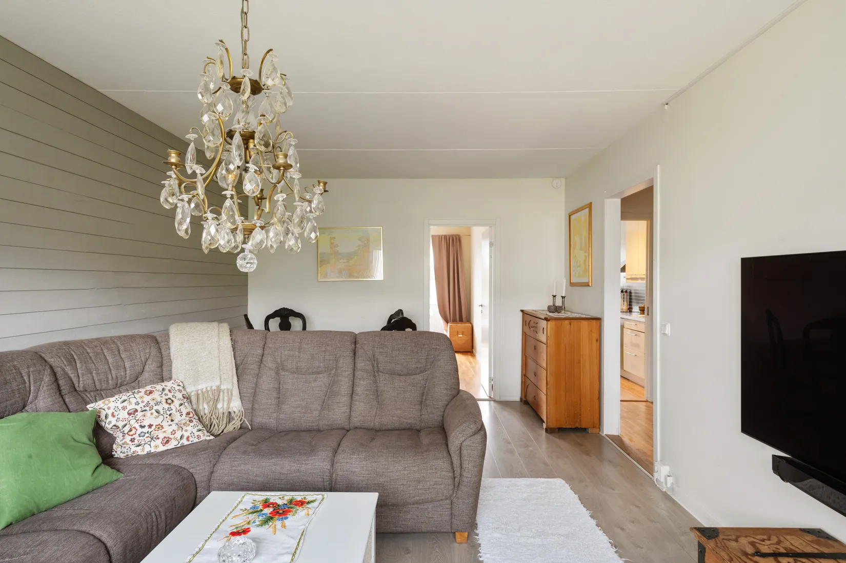 Bostadsrätt, Vigelsjövägen 9C, Norrtälje stad - Vigelsjö, Norrtälje