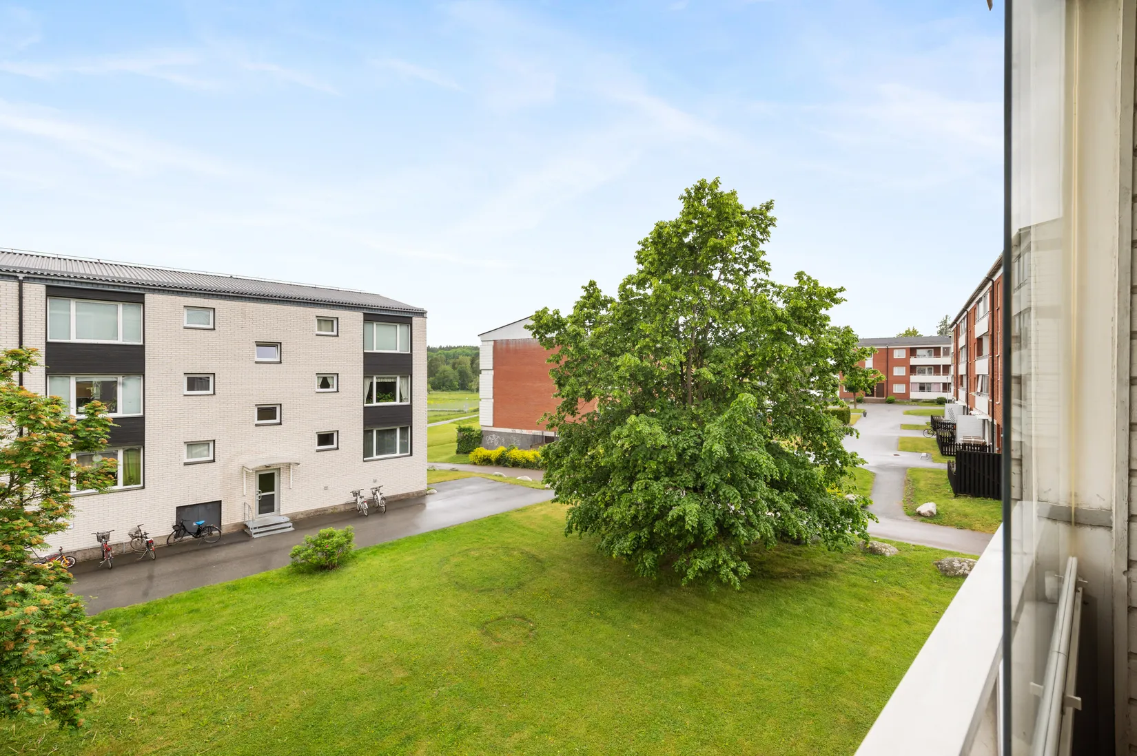 Bostadsrätt, Vigelsjövägen 9C, Norrtälje stad - Vigelsjö, Norrtälje