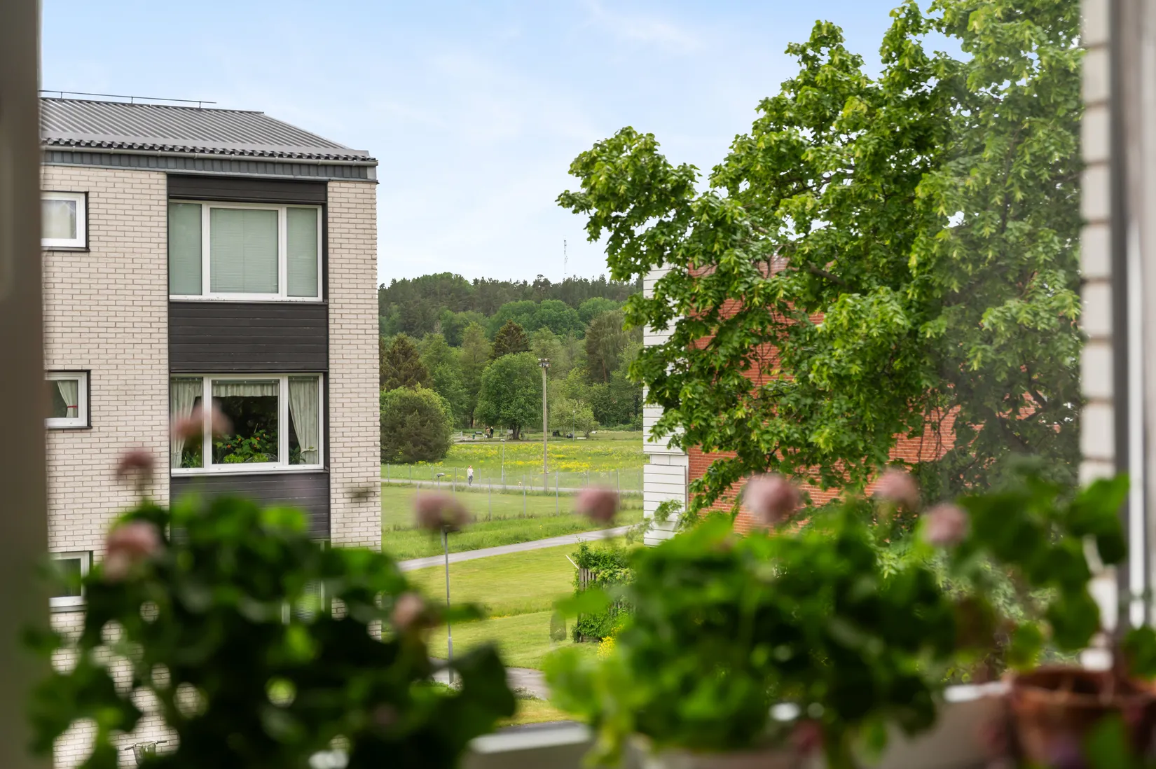 Bostadsrätt, Vigelsjövägen 9C, Norrtälje stad - Vigelsjö, Norrtälje